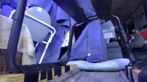 Snapshot of gregbball1 chatting on 01.22.25 electrogee1 online show from 01.22.25