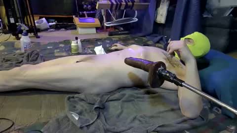 Snapshot of gregbball1 chatting on 02.04.25 electrogee1 online show from 02.04.25