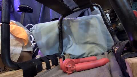 Snapshot of gregbball1 chatting on 02.12.25 electrogee1 online show from 02.12.25