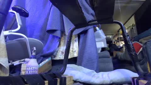 Snapshot of gregbball1 chatting on 03.05.25 electrogee1 online show from 03.05.25