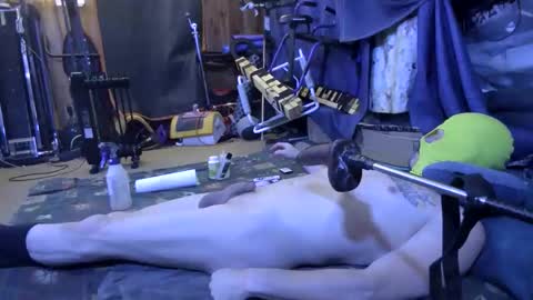 electrogee1 online show from 11.18.25