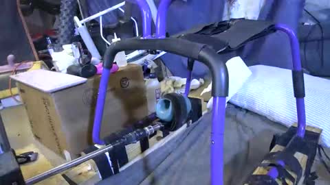 electrogee1 online show from 11.25.25