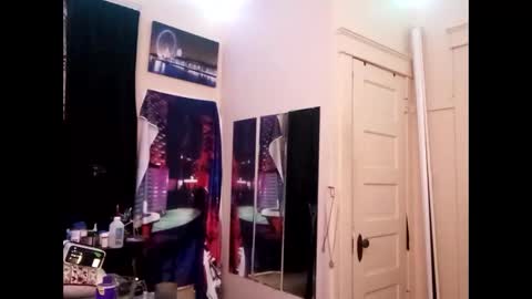 Snapshot of gregnice313 chatting on 09.27.25 NICE and sometimes Savvy online show from 09.27.25