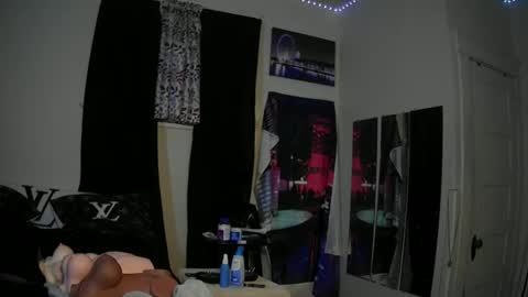 NICE and sometimes Savvy online show from 03.07.26