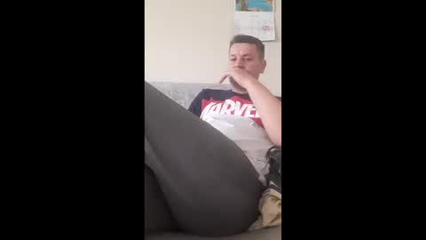 Snapshot of gregorek460 chatting on 03.20.26 gregorek460 online show from 03.20.26