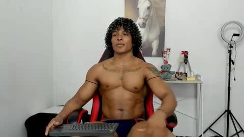 Gregori online show from 03.17.26