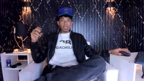 GregorySforza online show from 11.03.25