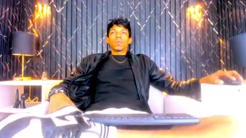 GregorySforza online show from 01.12.26