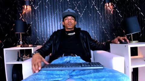 GregorySforza online show from 01.13.26