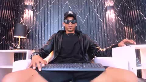 GregorySforza online show from 02.14.26