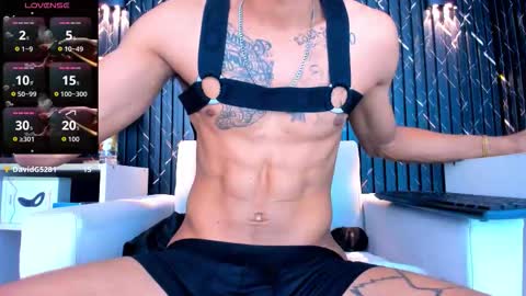 GregorySforza online show from 03.06.26