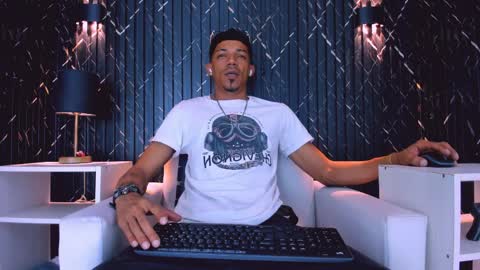 GregorySforza online show from 04.05.26