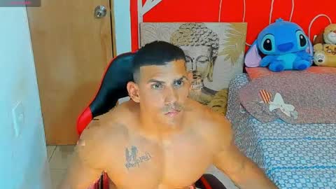 Snapshot of gregoryterryx chatting on 04.14.26 Gregory online show from 04.14.26