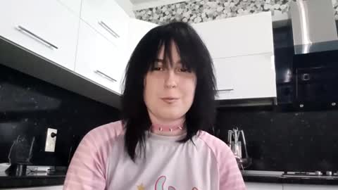 Lilu online show from 03.13.26