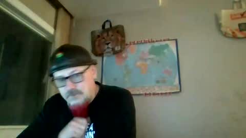 gregrev online show from 02.11.26