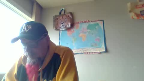 gregrev online show from 04.11.26