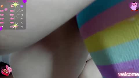 Snapshot of greicy_rouse chatting on 02.26.25 greicy_rouse online show from 02.26.25