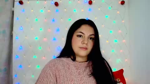 greicy_rouse online show from 12.14.25