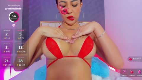 greicyass online show from 02.08.25