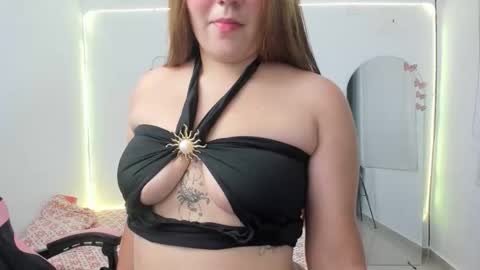Snapshot of greta_smith2 chatting on 03.28.26 Greta online show from 03.28.26