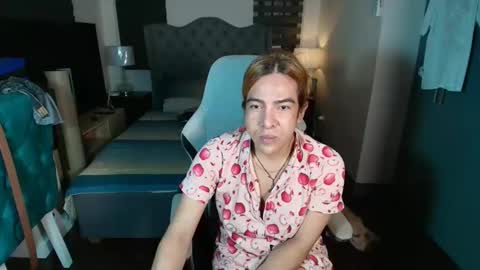 greta_v online show from 09.22.25