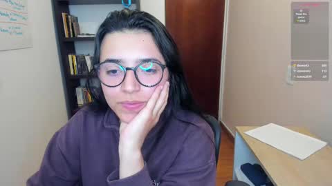 Greta online show from 02.18.25