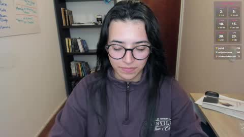 Greta online show from 02.21.25