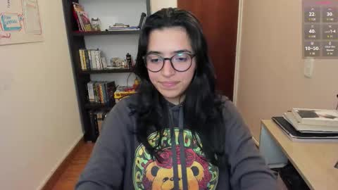 Greta online show from 01.16.26