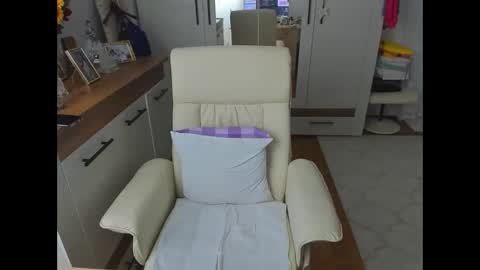 GretaMilf online show from 03.27.26