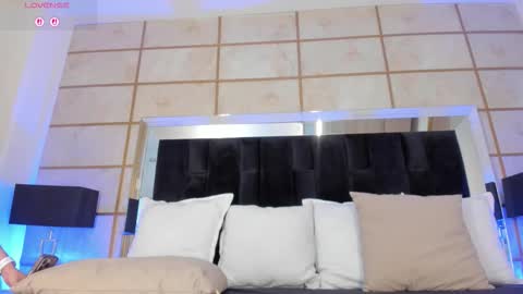 Snapshot of gretavelvet chatting on 09.10.25 Greta Velvet online show from 09.10.25