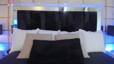 Snapshot of gretavelvet chatting on 09.14.25 Greta Velvet online show from 09.14.25