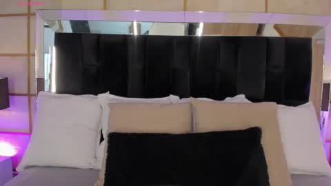 Snapshot of gretavelvet chatting on 10.02.25 Greta Velvet online show from 10.02.25