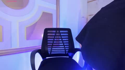 Snapshot of gretavelvet chatting on 01.17.26 Greta Velvet online show from 01.17.26