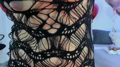 Gretel online show from 02.13.25