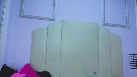 Marcela online show from 06.27.26