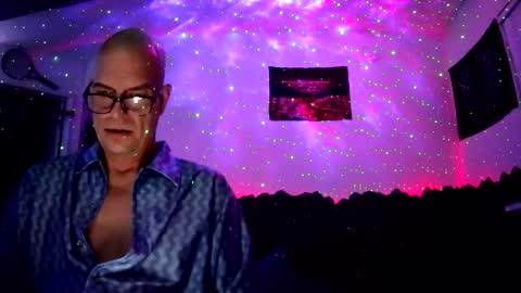 NickVegas online show from 01.01.25