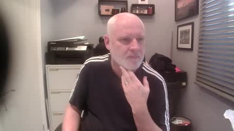 greyfox_6000 online show from 01.16.25