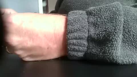 greyfox_6000 online show from 09.15.25