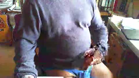 Snapshot of greyhounddog chatting on 03.22.26 greyhounddog online show from 03.22.26