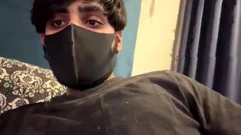 greymen2020 online show from 12.02.25