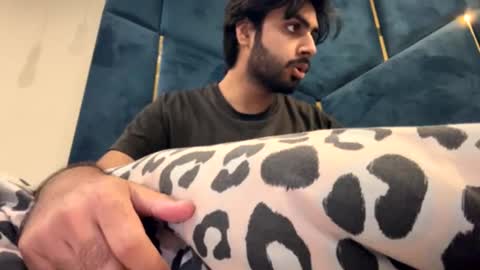 greymen2020 online show from 01.07.26