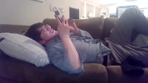 Perfectlyaveragesavage online show from 02.16.25