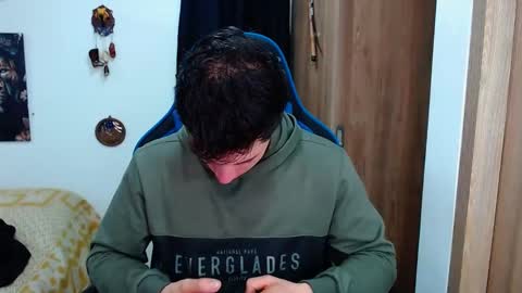 griego01 online show from 12.13.24