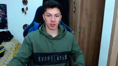 griego01 online show from 12.28.24