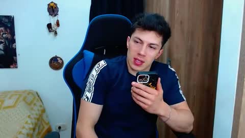 griego01 online show from 01.11.25