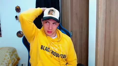 griego01 online show from 01.15.25