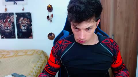 griego01 online show from 01.15.25