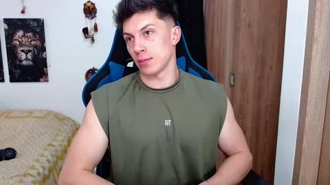 griego01 online show from 01.21.25