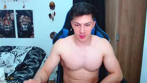 griego01 online show from 01.22.25