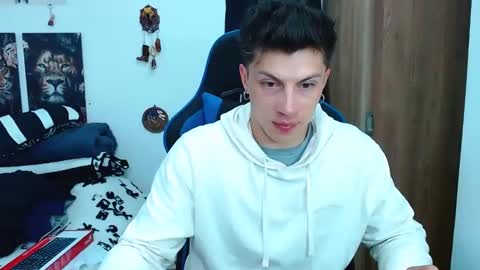 griego01 online show from 02.13.25